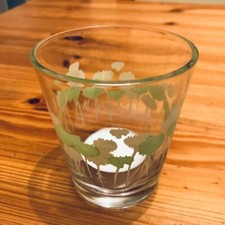 Teelichtglas teelichthalter te gebraucht kaufen  Hamburg