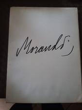 Giorgio morandi ing. usato  Vinzaglio
