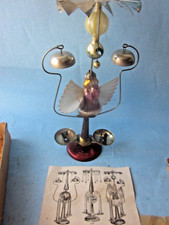 42586 christbaumschmuck glocke gebraucht kaufen  Ottendorf-Okrilla