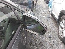 Espelho retrovisor lateral para passageiros compatível com 15-20 GOLF GTI 2968374 comprar usado  Enviando para Brazil
