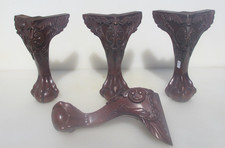 Carved wood furniture for sale  HARROGATE