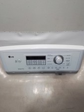 Dryer interface control for sale  Traverse City