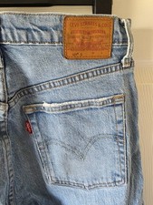 Levi 501 premium for sale  BRIGHOUSE