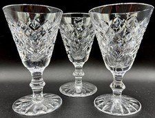 Estate vintage waterford for sale  Hillsborough