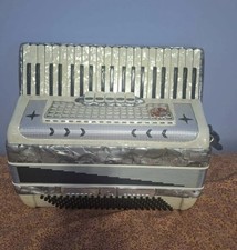 Princetti accordion for sale  Deerfield Beach