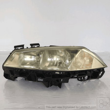 7701064023 proiettore renault usato  Italia