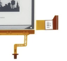 Usado, écran dalle assemblé LCD screen Kobo Glo N437 ED060XG1 comprar usado  Enviando para Brazil