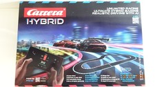 Carrera 50050002 rennbahn gebraucht kaufen  Erftstadt