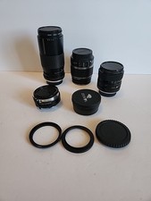 Lot misc camera for sale  Dayton