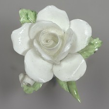 Vintage porcelain white for sale  YORK