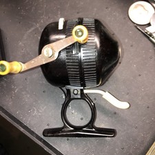 Zebco 444 used for sale  Gulfport