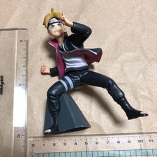 Boneco Uzumaki Boruto Ichibankuji Naruto Next Generations prêmio B comprar usado  Enviando para Brazil