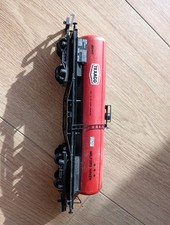 Lima gauge red for sale  SOUTHAMPTON