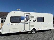 Bailey pegasus verona for sale  NANTWICH