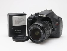 Excellent canon eos d'occasion  Expédié en Belgium