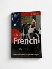 Oxford take french for sale  BIRMINGHAM