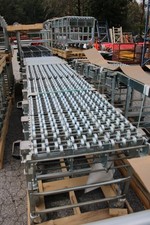 Fmh conveyors nestaflex for sale  Atlanta