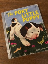 Vintage poky little for sale  Lancaster