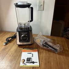 Wolfgang puck commercial for sale  Hartland