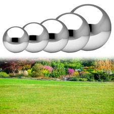 Boules décoration jardin d'occasion  Expédié en France