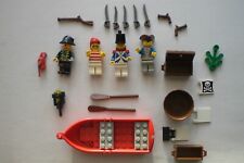 Lego piraten figuren gebraucht kaufen  Schleching