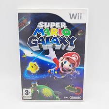 Super mario galaxy usato  Mottola