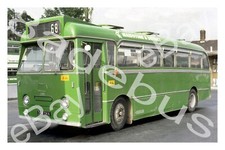 Bus photograph maidstone for sale  ALFRETON