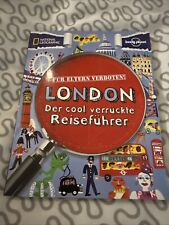 London cool verrückte gebraucht kaufen  Mannheim