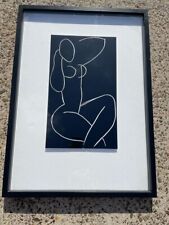 Kunstdruck ikea assis gebraucht kaufen  Pulheim