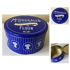 Vintage mcdougall flour for sale  LEICESTER