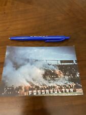 Fototifo rarissima fossa usato  Salerno