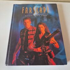 Farscape roleplaying game for sale  HARWICH