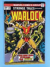 Strange tales 178 for sale  Frisco