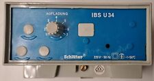Schlüter ibs nachtspeicher gebraucht kaufen  Hamburg