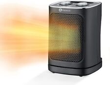 Ceramic fan heater for sale  BIRMINGHAM
