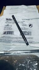 Weller series chisel for sale  LONDON