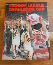 Book rugby league for sale  ST. HELENS