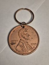 lincoln keychain for sale  Wilkes Barre