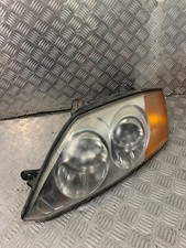 hyundai coupe headlights for sale hyundai coupe headlights for sale NOTTINGHAM