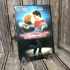 Usado, The Philadelphia Experiment (DVD, 2000) Anchor Bay Michael Pare Nancy Allen comprar usado  Enviando para Brazil