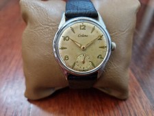 Orologio certina meccanico usato  Napoli