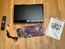 Vision plus 19ts for sale  TROWBRIDGE
