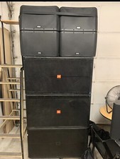 Qsc kla12 powered for sale  Silver Spring