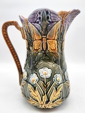 Ancien pichet faïence d'occasion  Corbehem