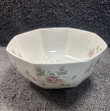 Lovely wedgwood rosehip for sale  NEWCASTLE