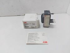 ABB TA25DU-3.1 Relé de sobrecarga térmica  comprar usado  Enviando para Brazil