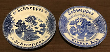 Schweppes advertising trinket for sale  WESTON-SUPER-MARE