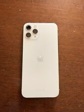 Iphone pro bianco usato  Modica