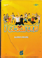 Dvd cesaroni stagione usato  Monterotondo