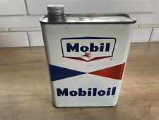 Mobiloil mobil bidon d'occasion  Les Mées